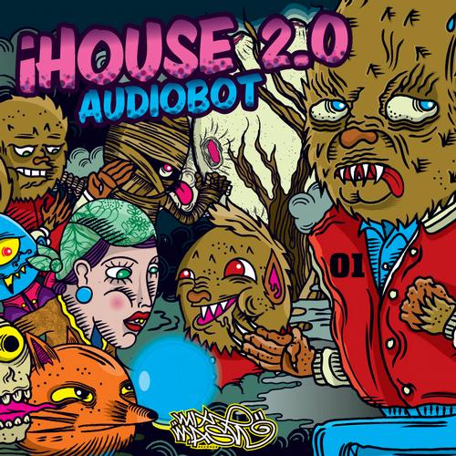 IHouse 2.0 (Original Mix)