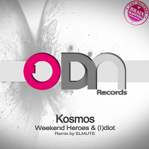 Kosmos (ElMute Remix)