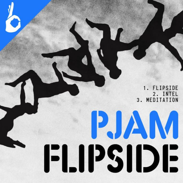 Flipside EP