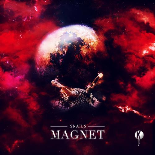 Magnet (Original Mix)