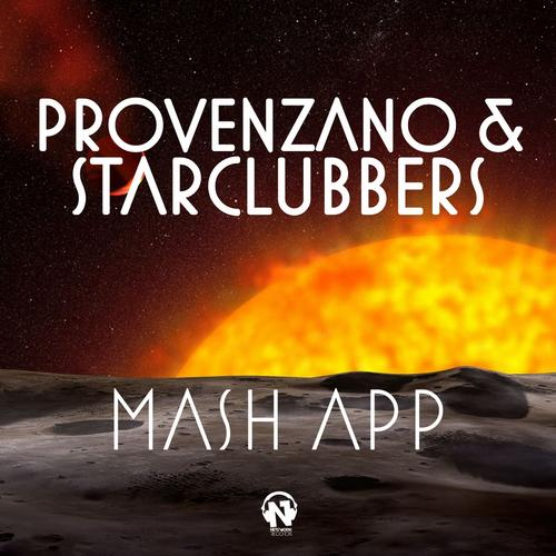 Mash App (Alex Nocera & Holly Radio Edit)