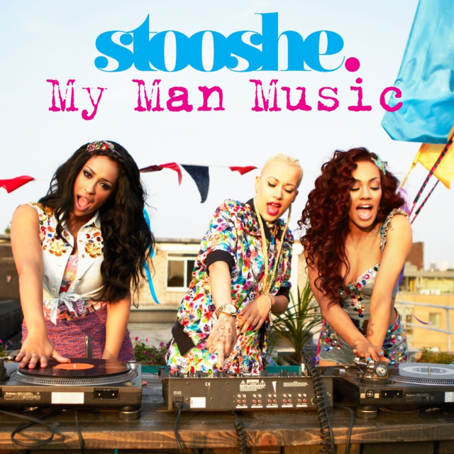 My Man Music - Single