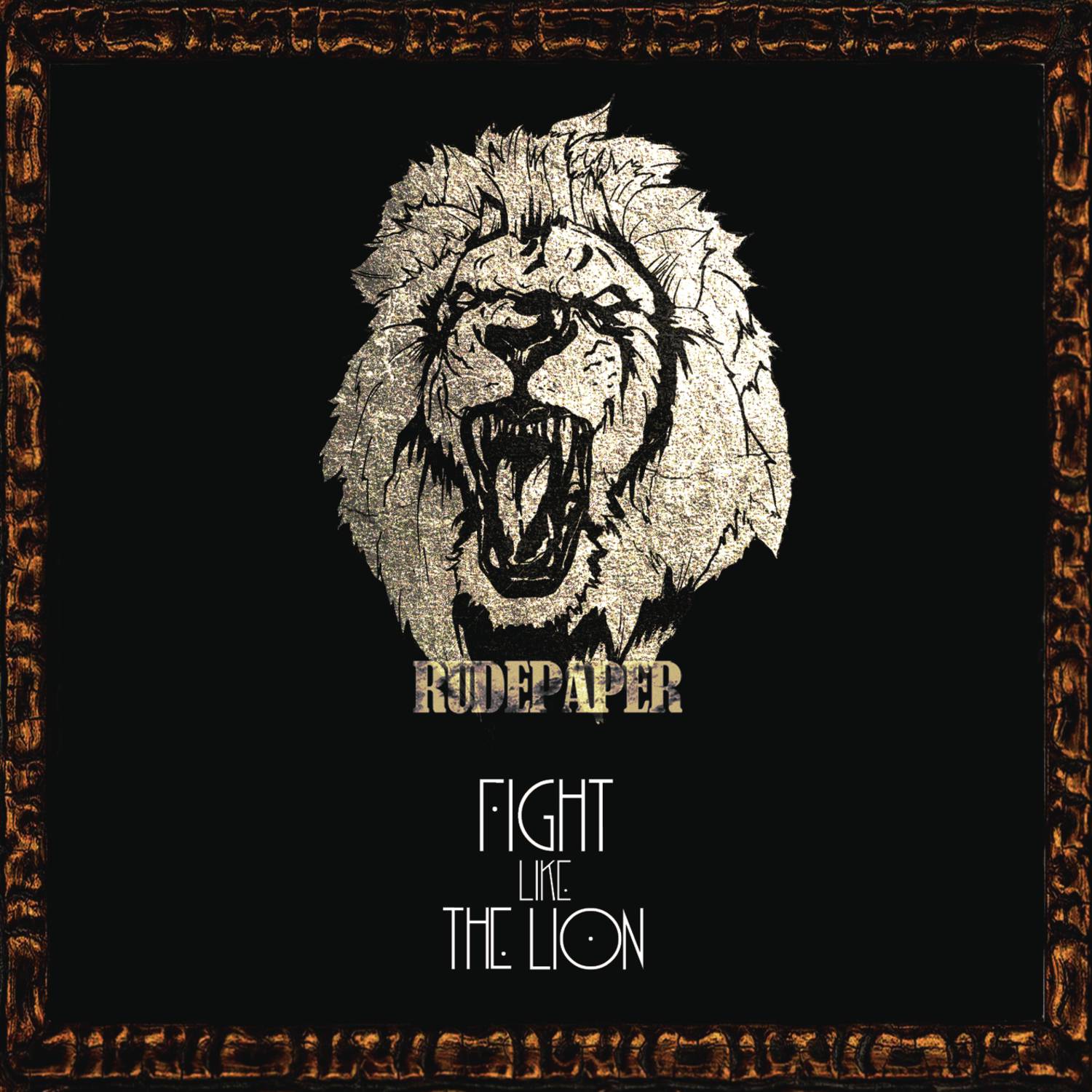 Fight Like the Lion