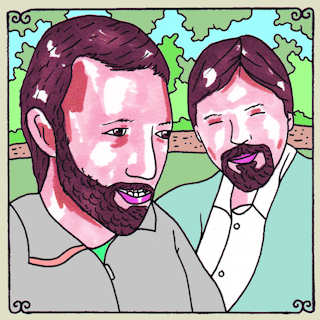 Welcome to Daytrotter