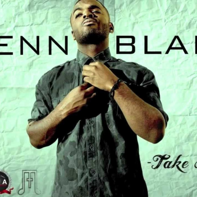 Benn Blank: The Demo