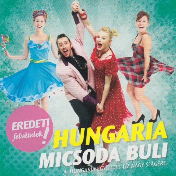 Micsoda buli