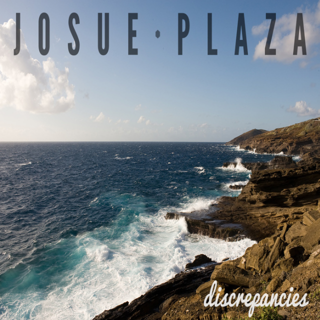 Lost in the Echoes (Josue Plaza Remix)