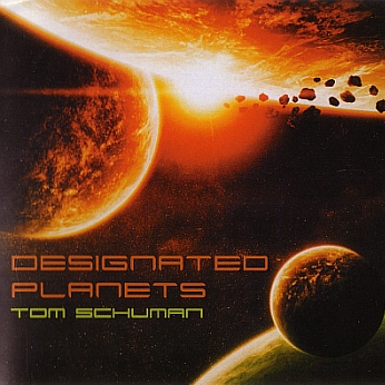 Designated Planets