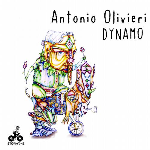 Dynamo (Original Mix)