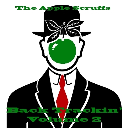 Just Dropped In - The Apple Scruffs Edit