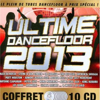 Tout Le Monde Danse (DJ Lbr Radio Edit)