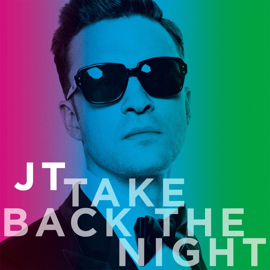 Take Back the Night (Pre-Order Single)