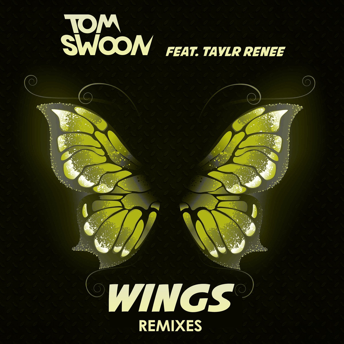 Wings (Original Mix)