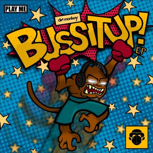 Bussitup (Original Mix)