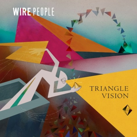 Triangle Vision (Original Mix)