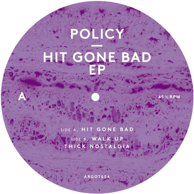 Hit Gone Bad