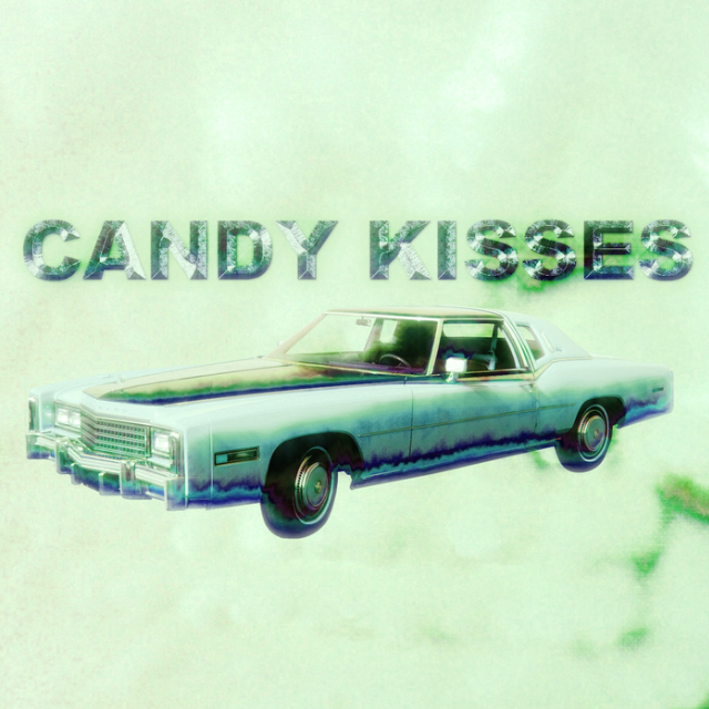 CANDY KISS (CURT CRACKRACH REMIX)