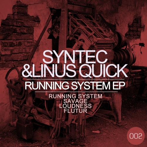 Running System EP