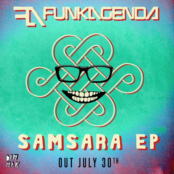 Samsara EP