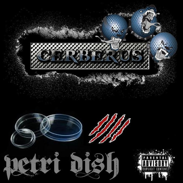 Petri Dish (prod. by Vherbal)