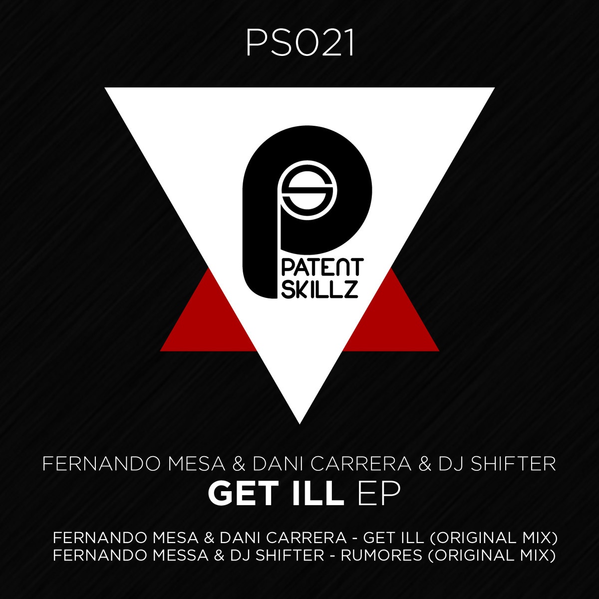 Get Ill (Original Mix)