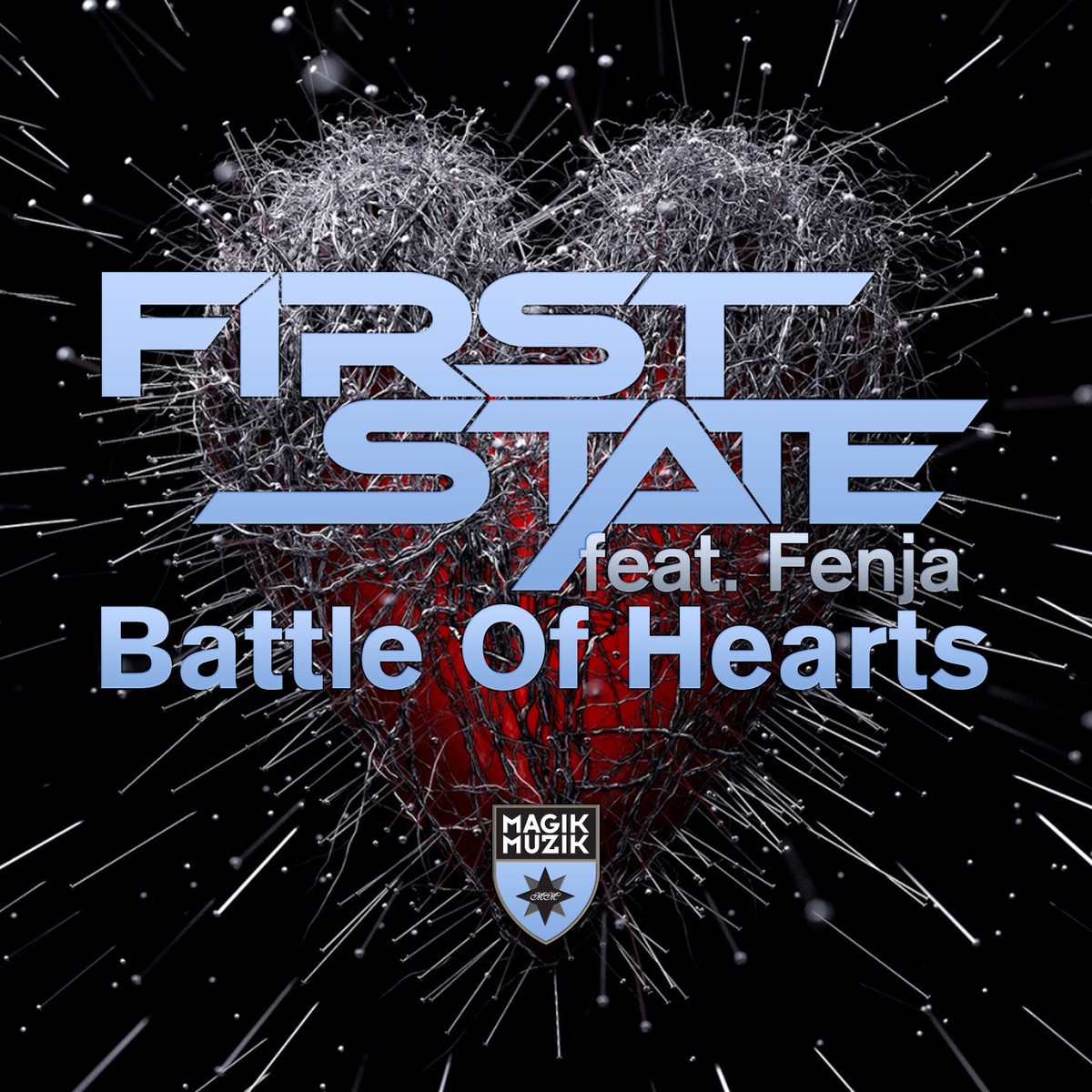 Battle Of Hearts