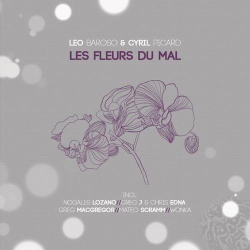 Les Fleurs Du Mal (Wonka remix)