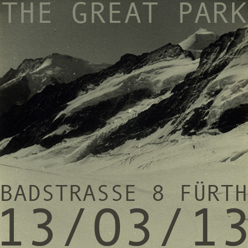 FREE - Live at Badstrasse 8, Fürth, Germany 