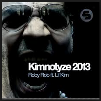 Kimnotyze 2013 (Radio Edit)