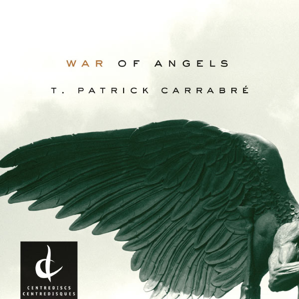 Symphony No. 1, "The War of Angels": I. The War of Angels