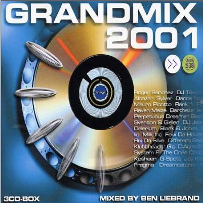Grandmix 2001