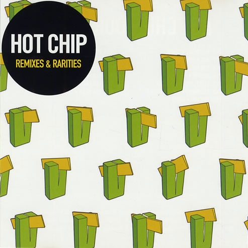 Boy From School [Hot Chip Re-Work]