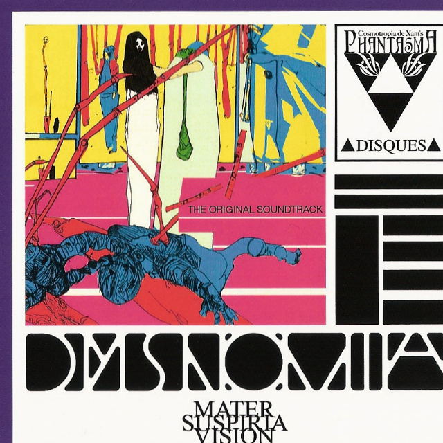 Dysnomia