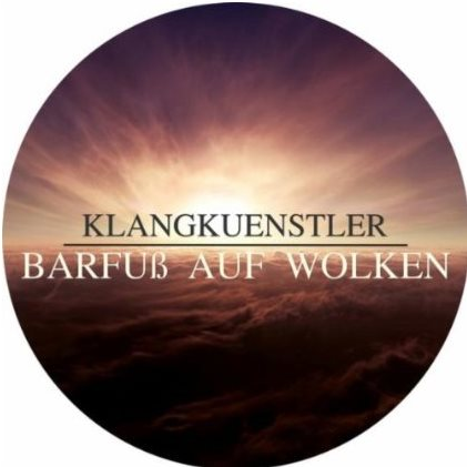 Barfuß auf Wolken  (Radio Mix)