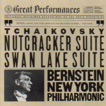 The Nutcracker Suite, Op. 71a - II. Danses caractéristique