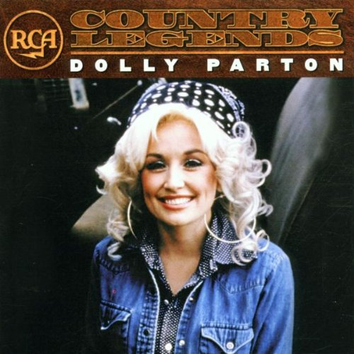 Country Legends: Dolly Parton