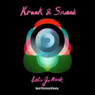 Let's Go Back (Feat. Romanthony) (Solomun Remix)