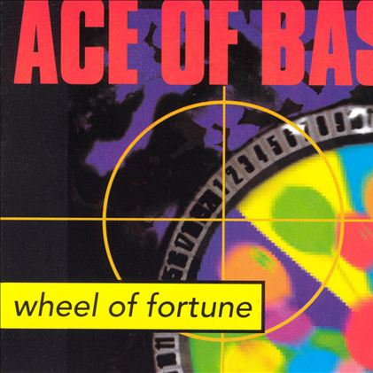 Wheel Of Fortune