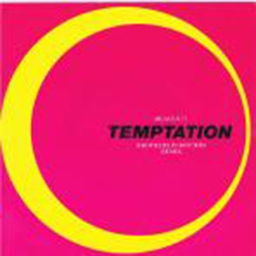 Temptation (Brothers In Rhythm Instrumental)