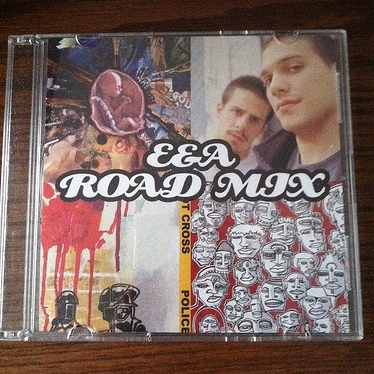 E&A Road Mix