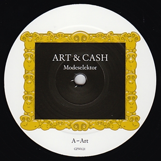 Art & Cash