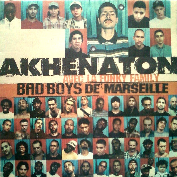 Bad Boys de Marseille