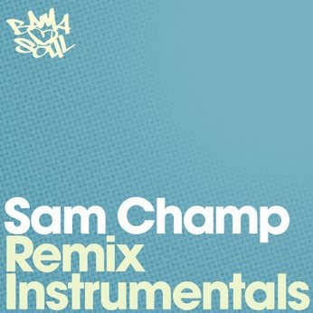 Tea Leaf Dancers (Sam Champ Remix Instrumental)