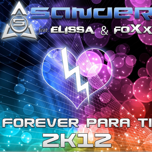 Forever Para Ti (Summer Dew X-Tended)