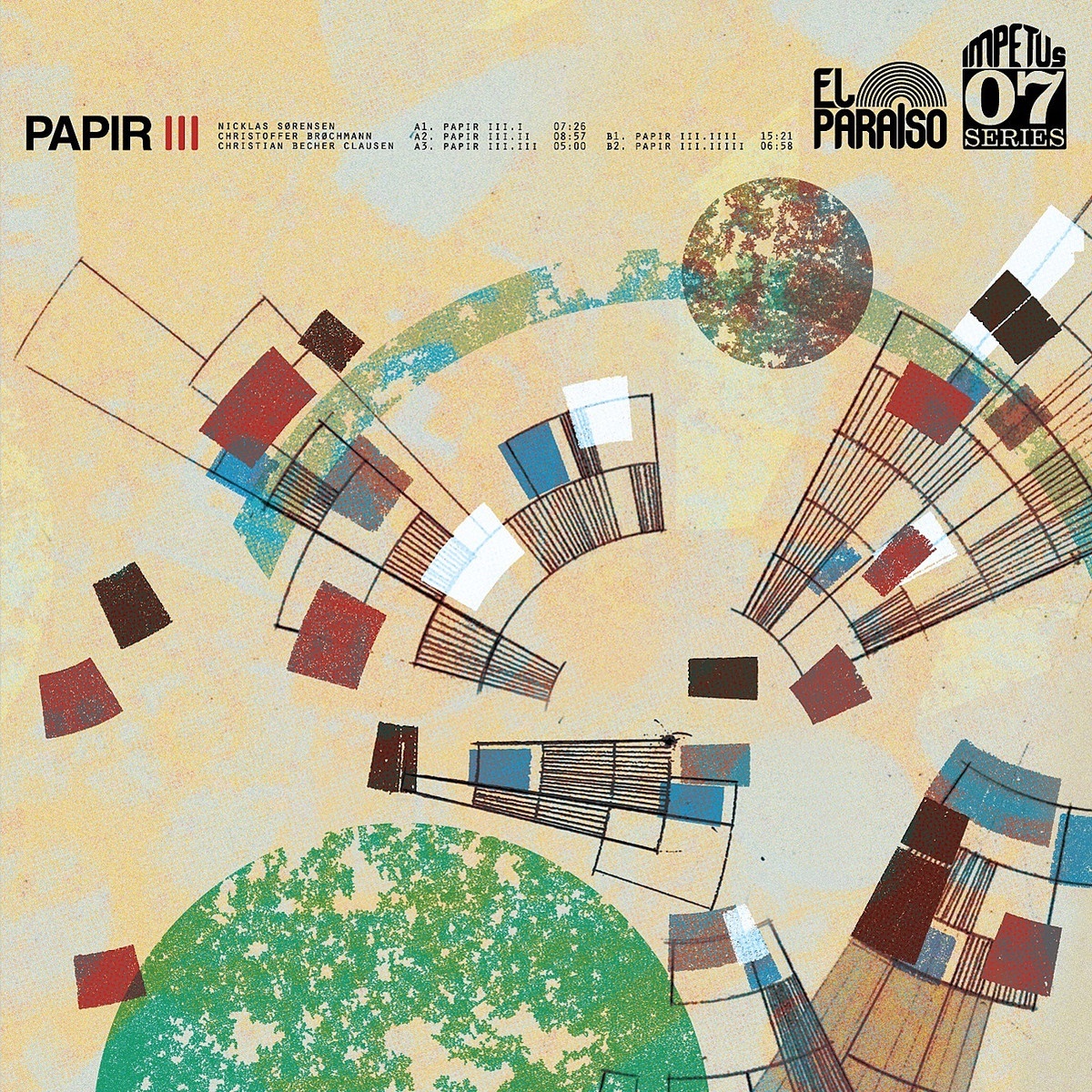 Papir III.III