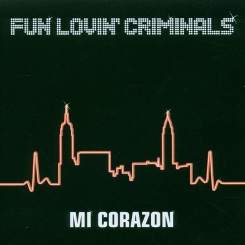 Mi Corazon (Radio Edit)