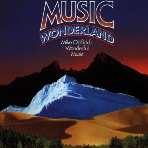 Music Wonderland