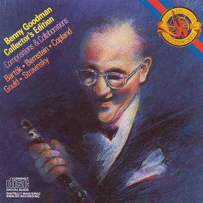 Benny Goodman  Collector's Edition