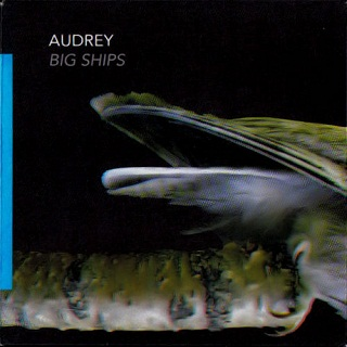 Big Ships (album version)