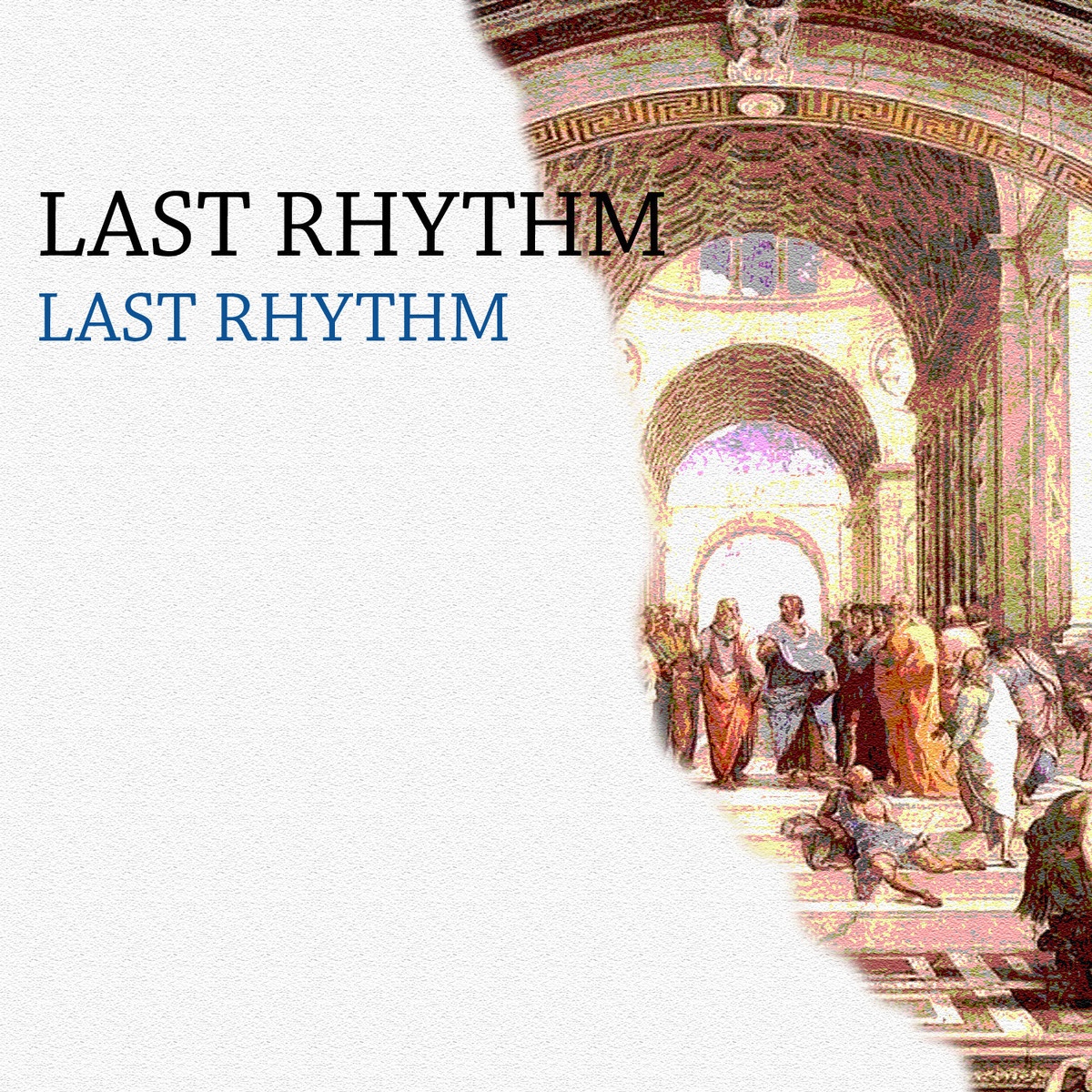 Last Rhythm (The 1996 Remixes)